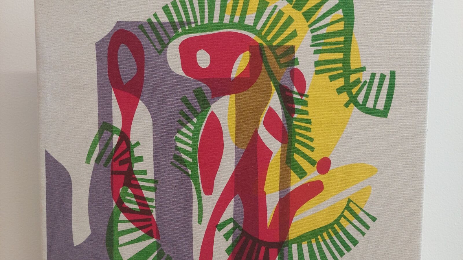 Tropicalia I