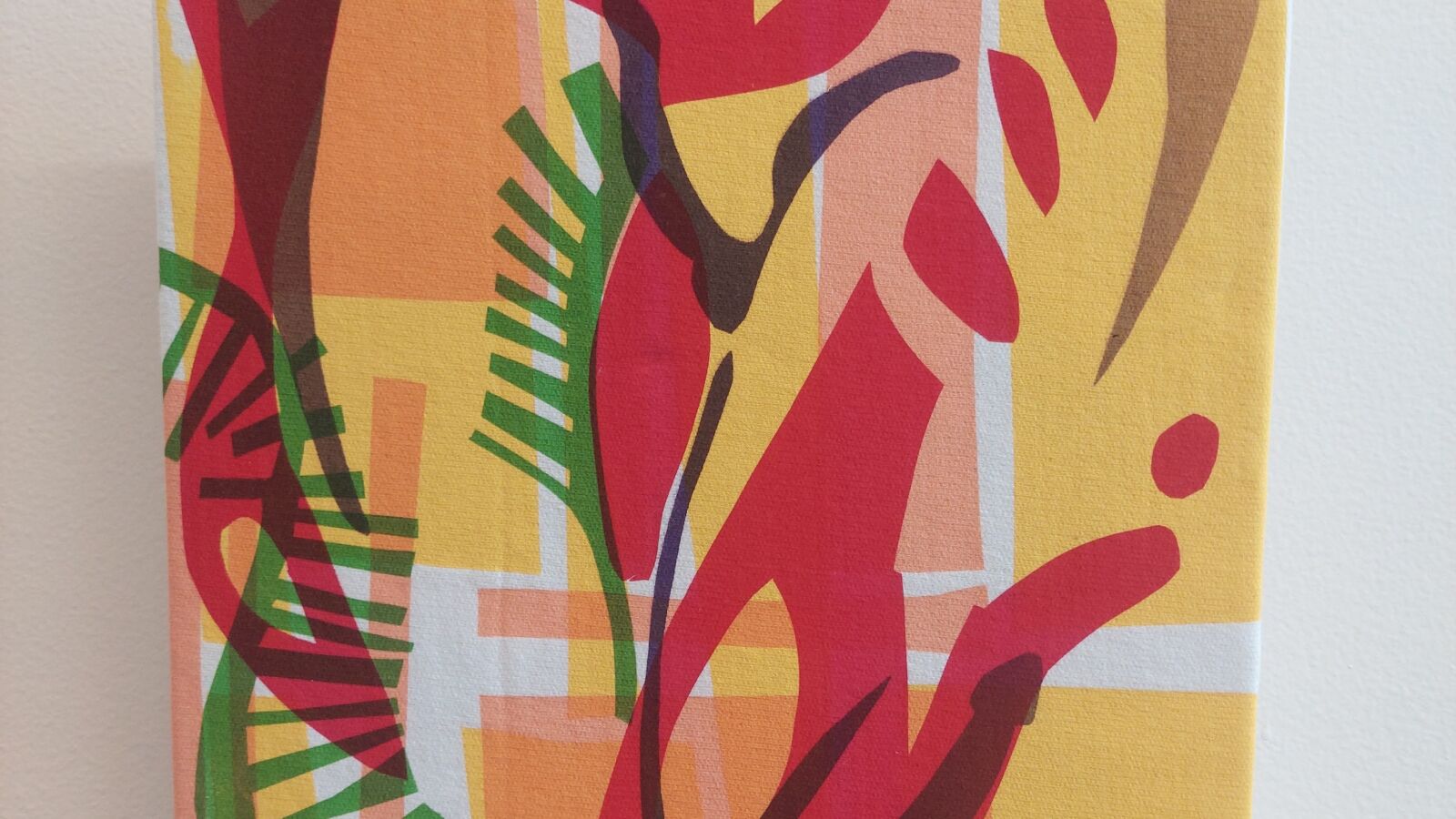 Tropicalia II