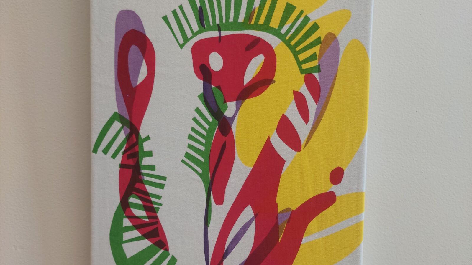Tropicalia III