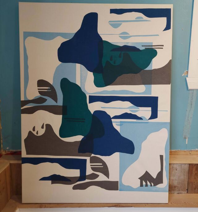 Univers artistique de Florence Hupin