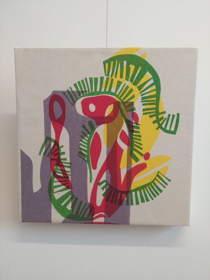 Tropicalia I