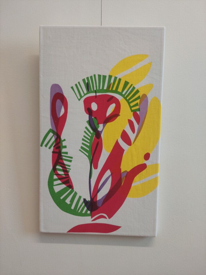 Tropicalia III