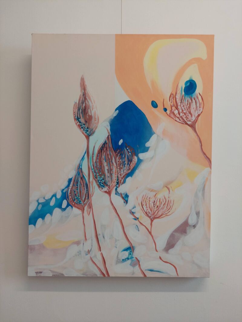 L'oiseau