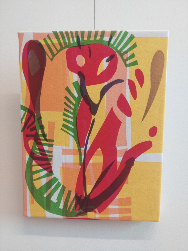 Tropicalia II
